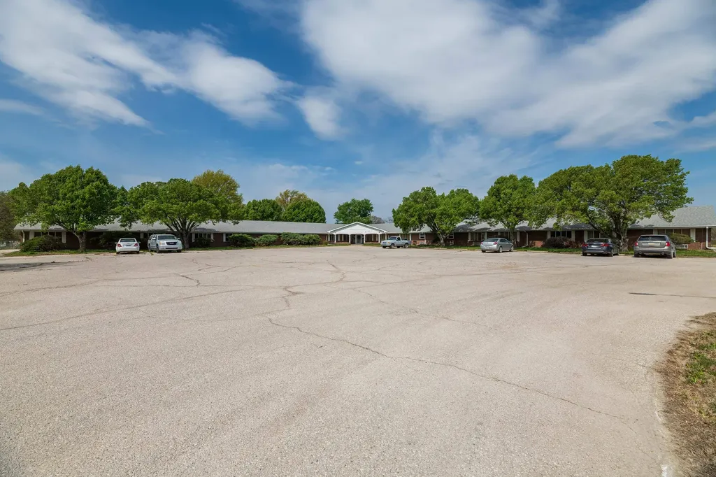 619 Highway Douglass KS 67039