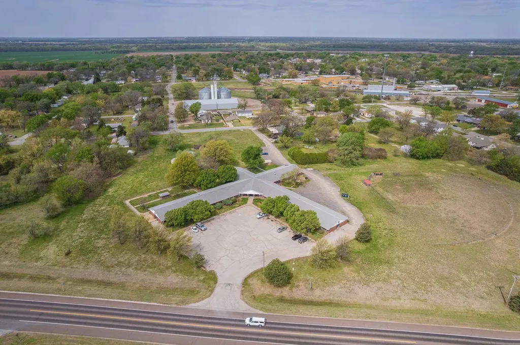 619 Highway Douglass KS 67039