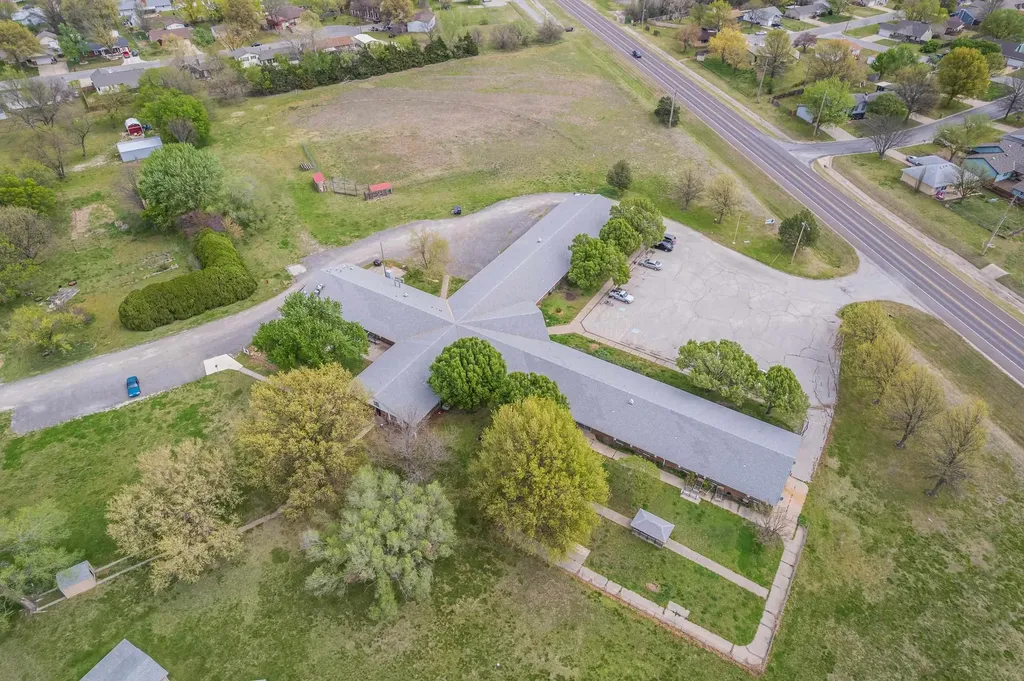 619 Highway Douglass KS 67039