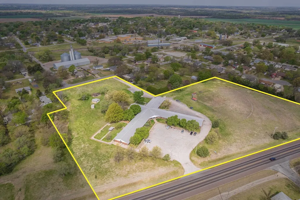 619 Highway Douglass KS 67039