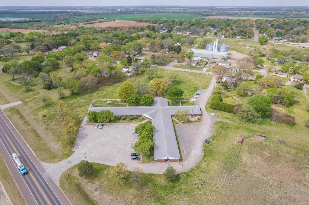 619 Highway Douglass KS 67039