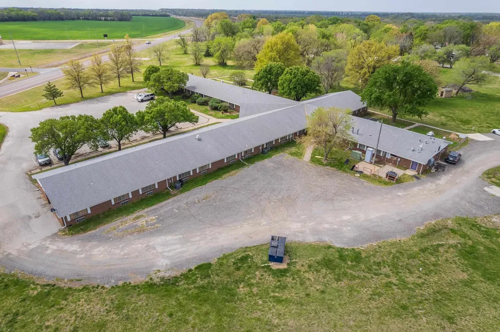 619 Highway Douglass KS 67039