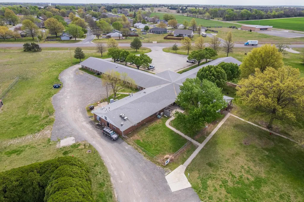 619 Highway Douglass KS 67039