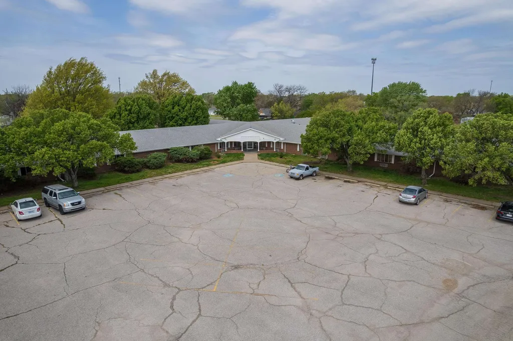 619 Highway Douglass KS 67039