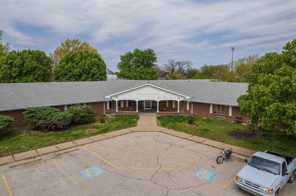 619 S Highway Douglass KS 67039