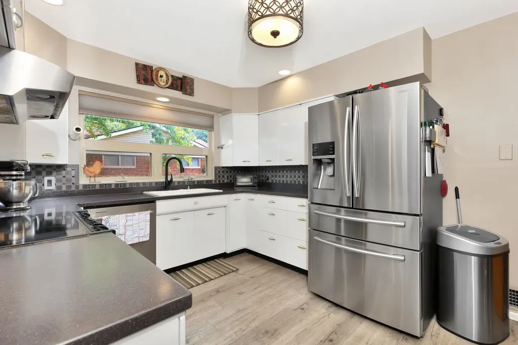 1707 Sunset Drive Augusta KS 67010