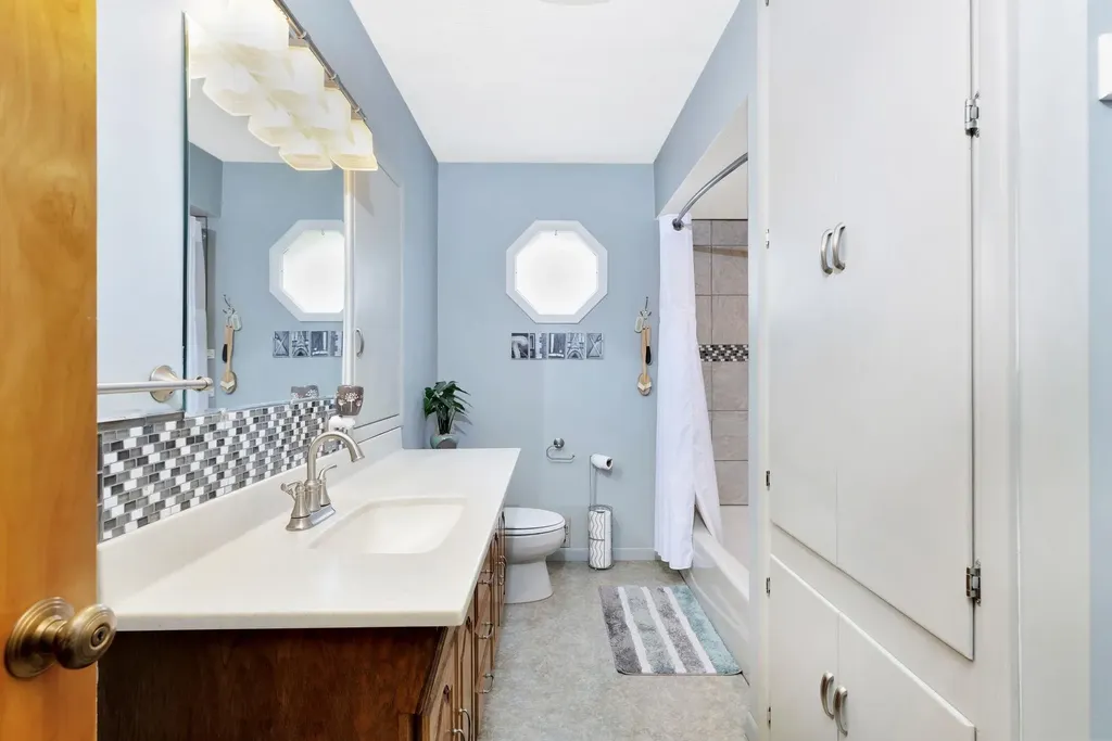 1707 Sunset Drive Augusta KS 67010