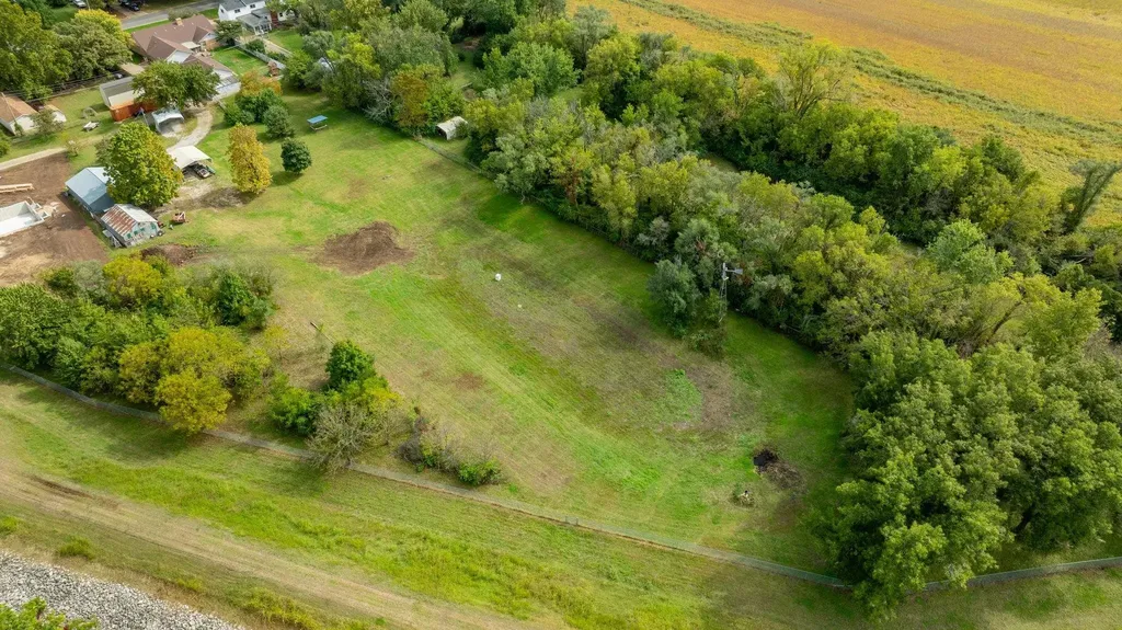 1707 Sunset Drive Augusta KS 67010