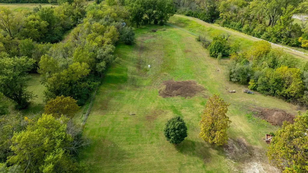 1707 Sunset Drive Augusta KS 67010