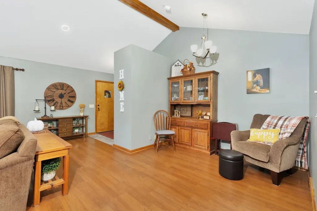 1707 Sunset Drive Augusta KS 67010