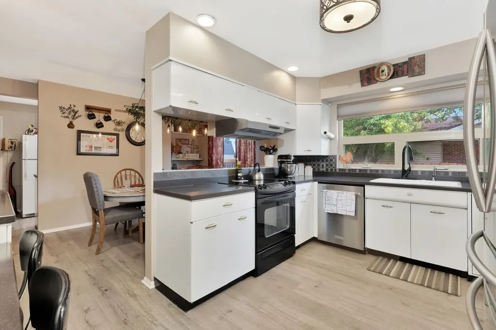 1707 Sunset Drive Augusta KS 67010