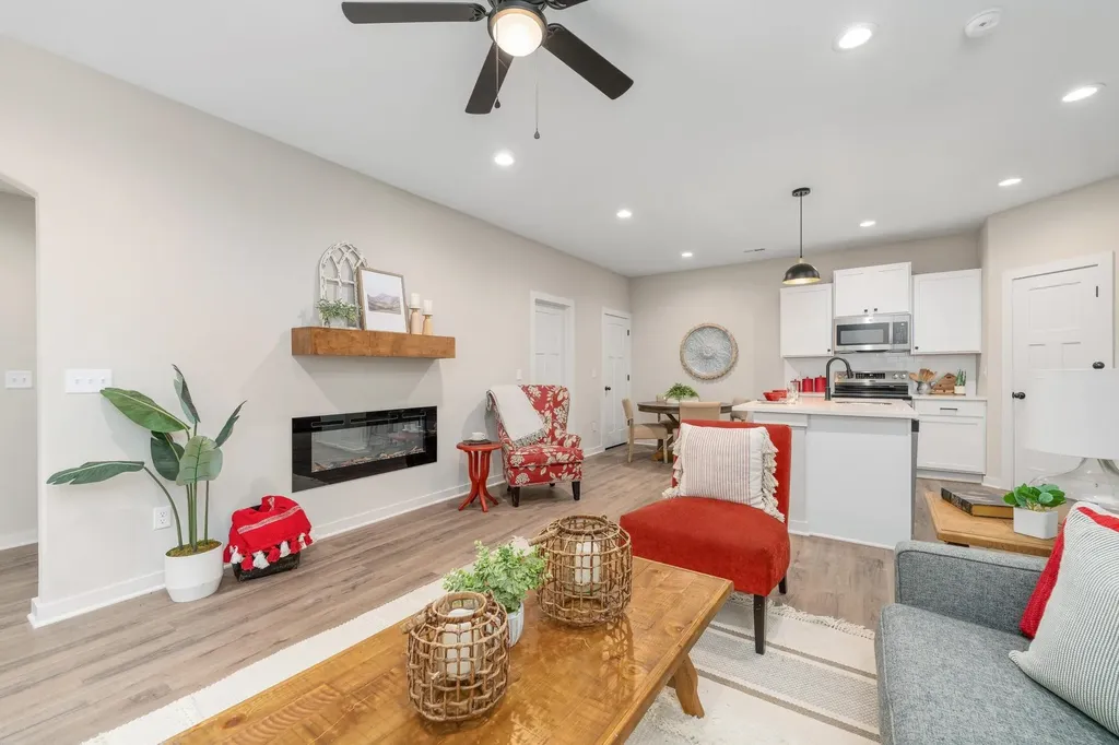 2889 S Cedar Crest Court Wichita KS 67215