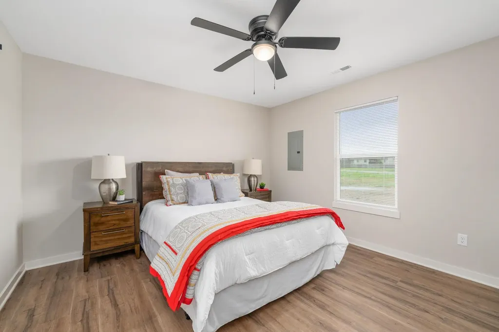 2873 S Cedar Crest Court Wichita KS 67215