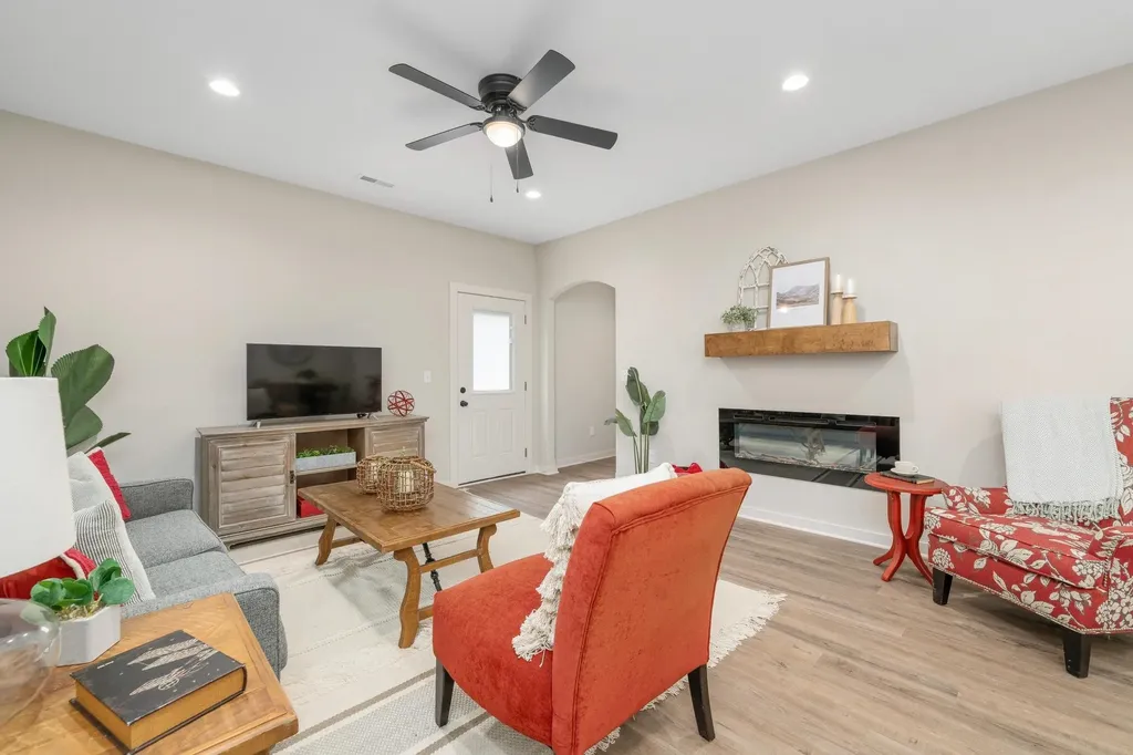 2865 S Cedar Crest Court Wichita KS 67215