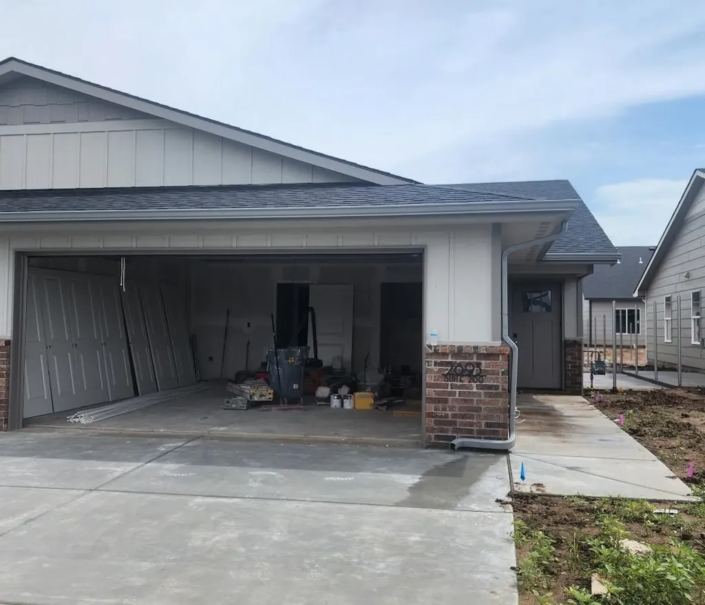2893 S Cedar Crest Court Wichita KS 67215