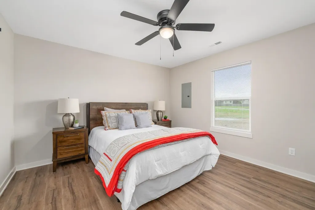 11828 W Graber Court Wichita KS 67215
