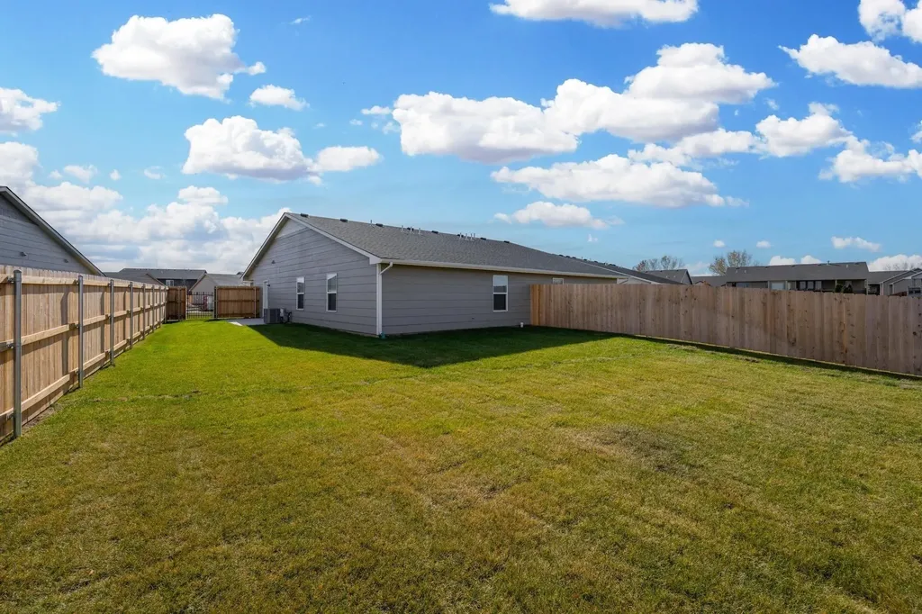11828 W Graber Court Wichita KS 67215