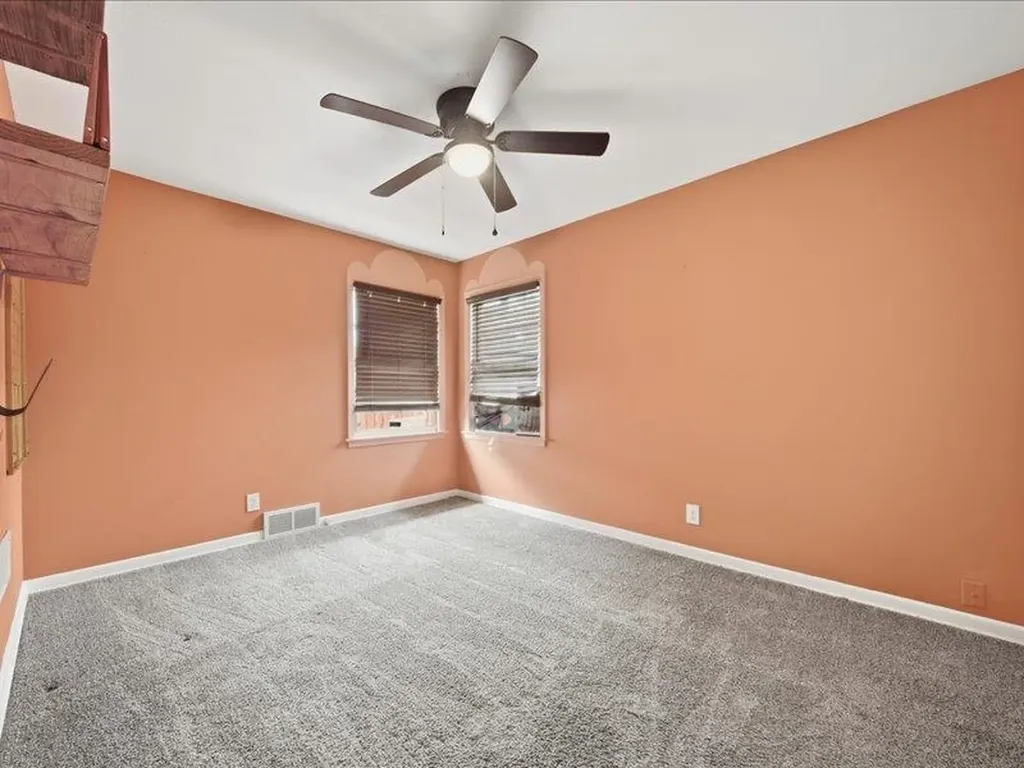1647 N Clarence Wichita KS 67203