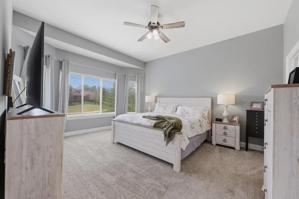 413 W Cherry Oaks Cheney KS 67025