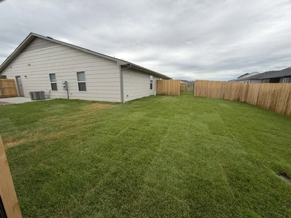 2869 S Cedar Crest Court Wichita KS 67215