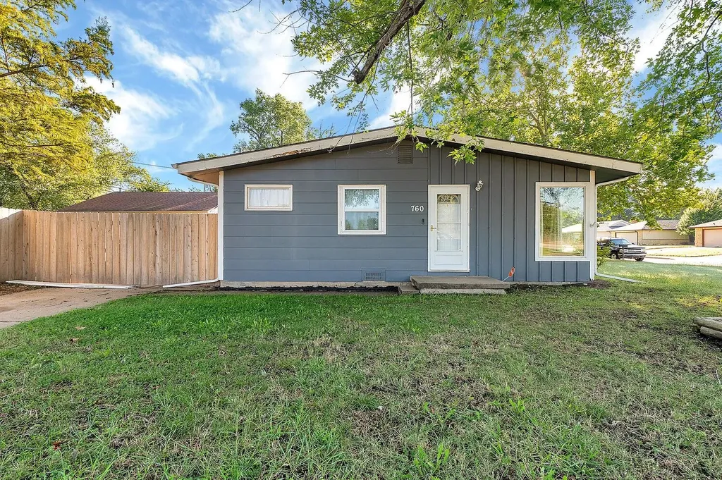 760 S Baltimore Avenue Derby KS 67037-1254