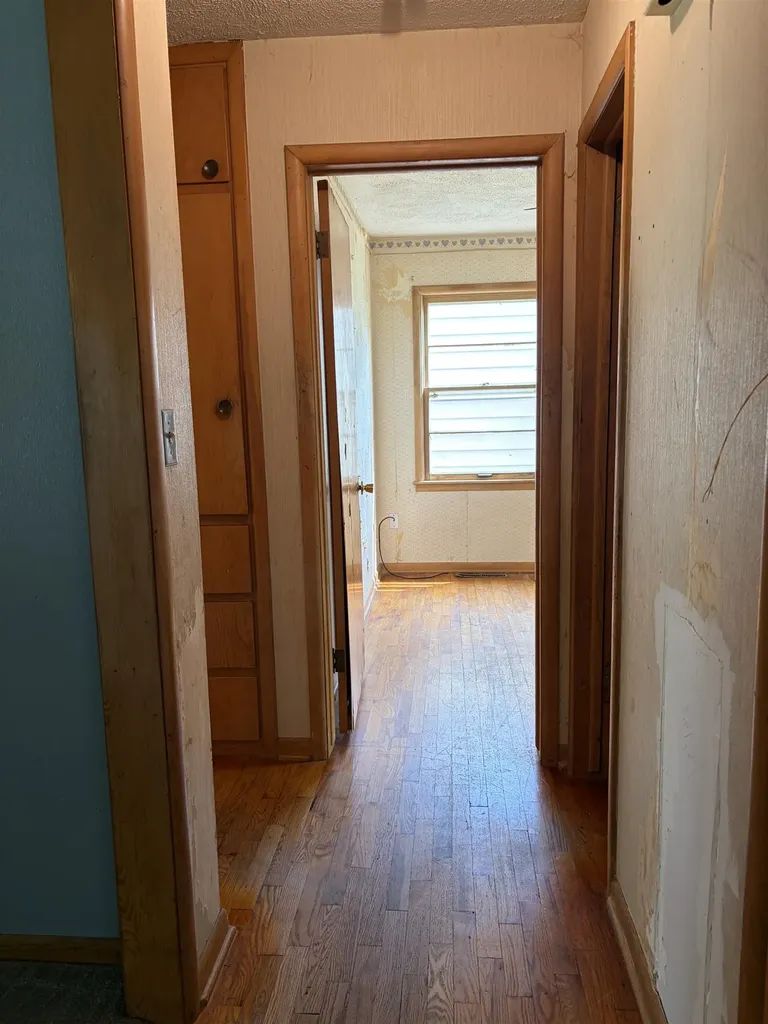 815 S Audrey Drive El Dorado KS 67042
