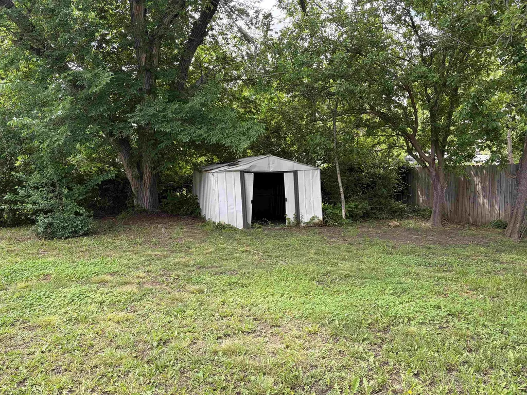 815 S Audrey Drive El Dorado KS 67042