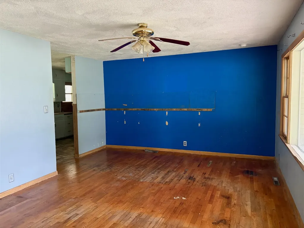 815 S Audrey Drive El Dorado KS 67042