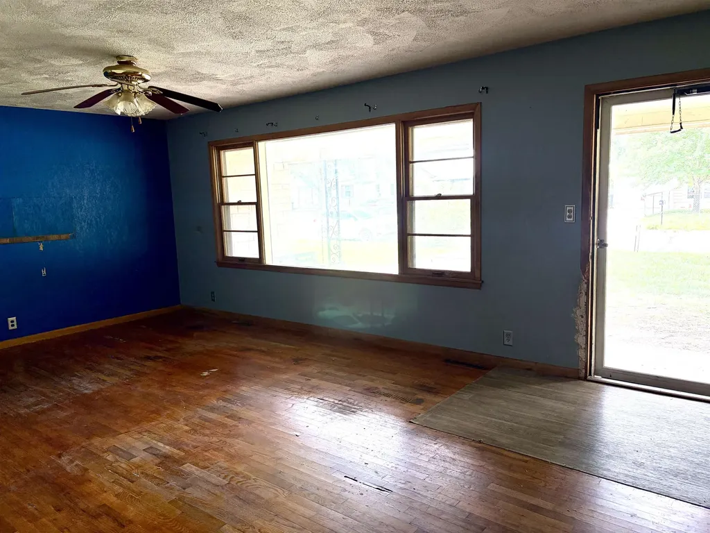 815 S Audrey Drive El Dorado KS 67042