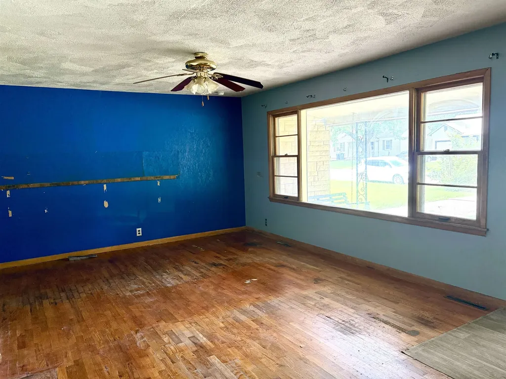 815 S Audrey Drive El Dorado KS 67042