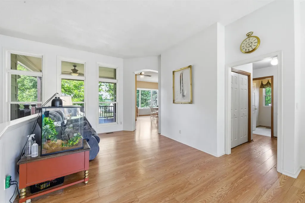 857 N Crest Court Wichita KS 67206