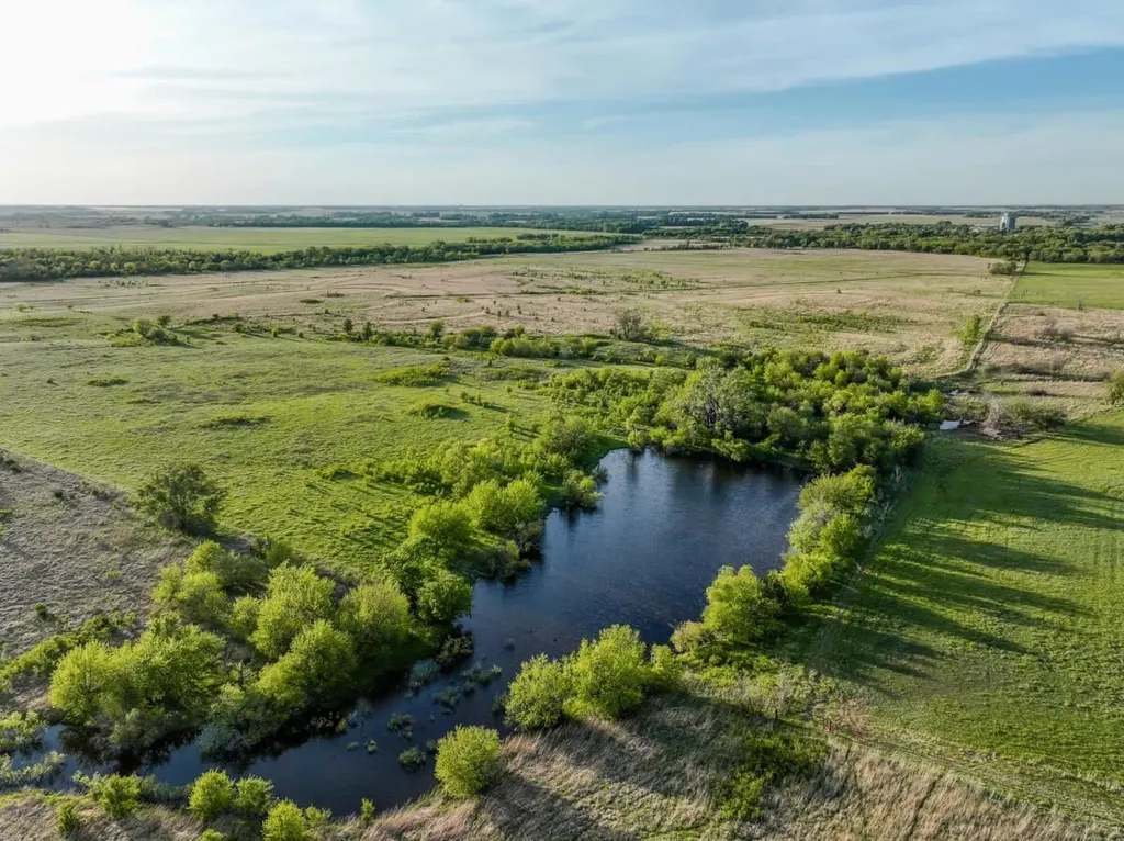 000 S Broadacres Road Pretty Prairie KS 67570