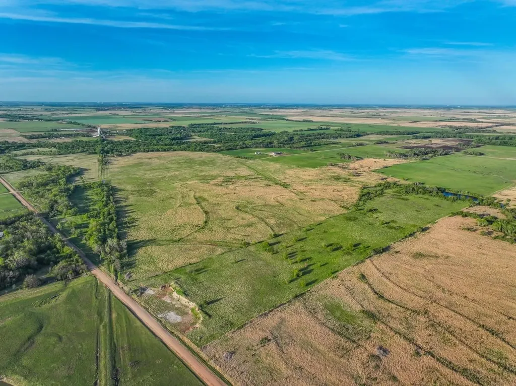 000 S Broadacres Road Pretty Prairie KS 67570