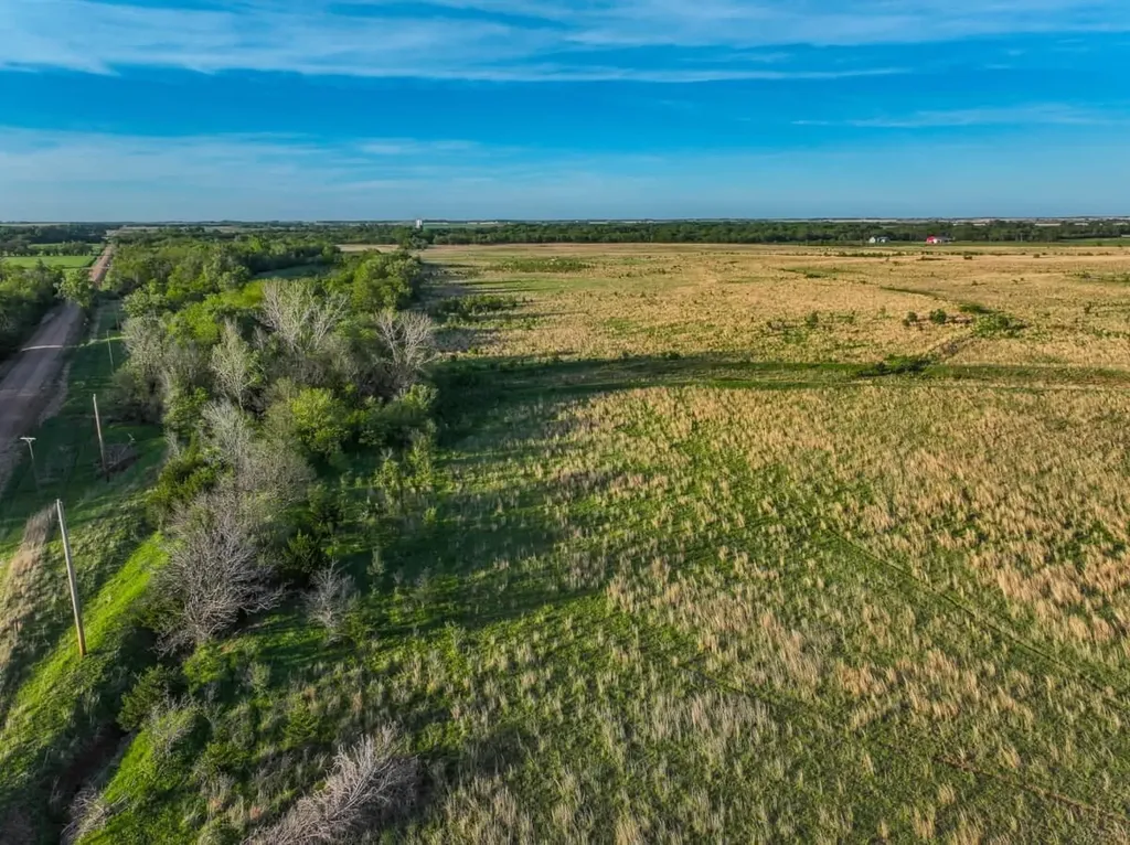 000 S Broadacres Road Pretty Prairie KS 67570
