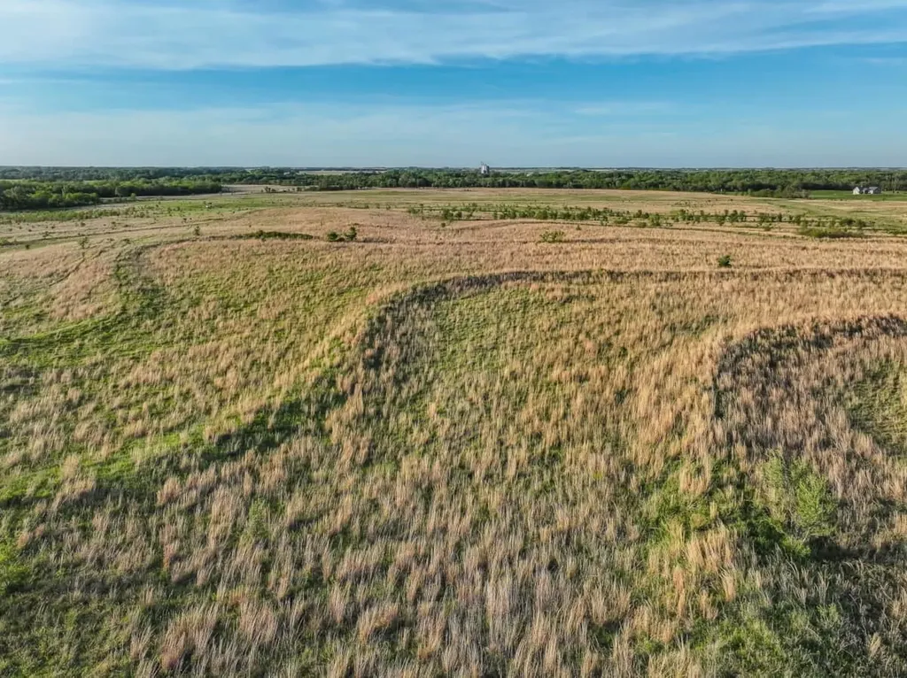 000 S Broadacres Road Pretty Prairie KS 67570