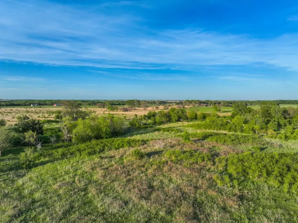 000 S Broadacres Road Pretty Prairie KS 67570
