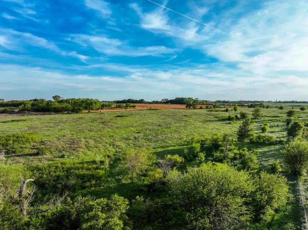 000 S Broadacres Road Pretty Prairie KS 67570