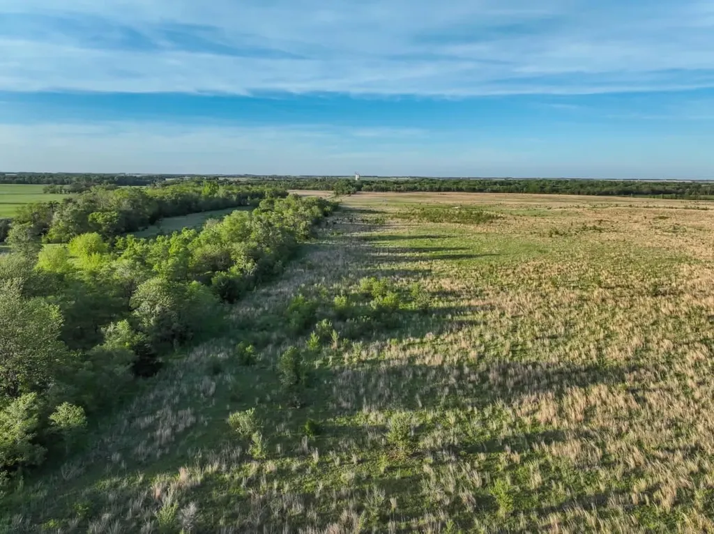 000 S Broadacres Road Pretty Prairie KS 67570