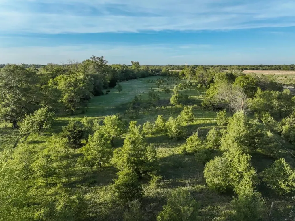 000 S Broadacres Road Pretty Prairie KS 67570