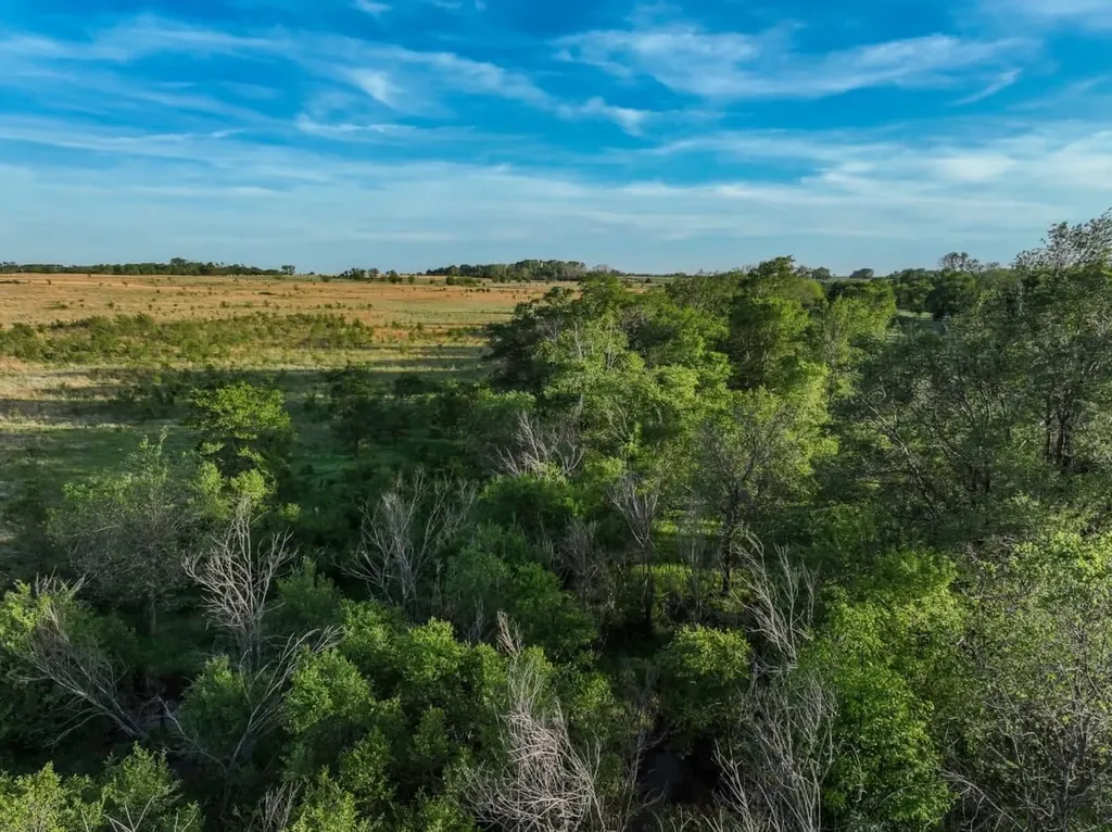 000 S Broadacres Road Pretty Prairie KS 67570