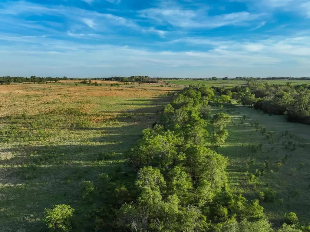 000 S Broadacres Road Pretty Prairie KS 67570