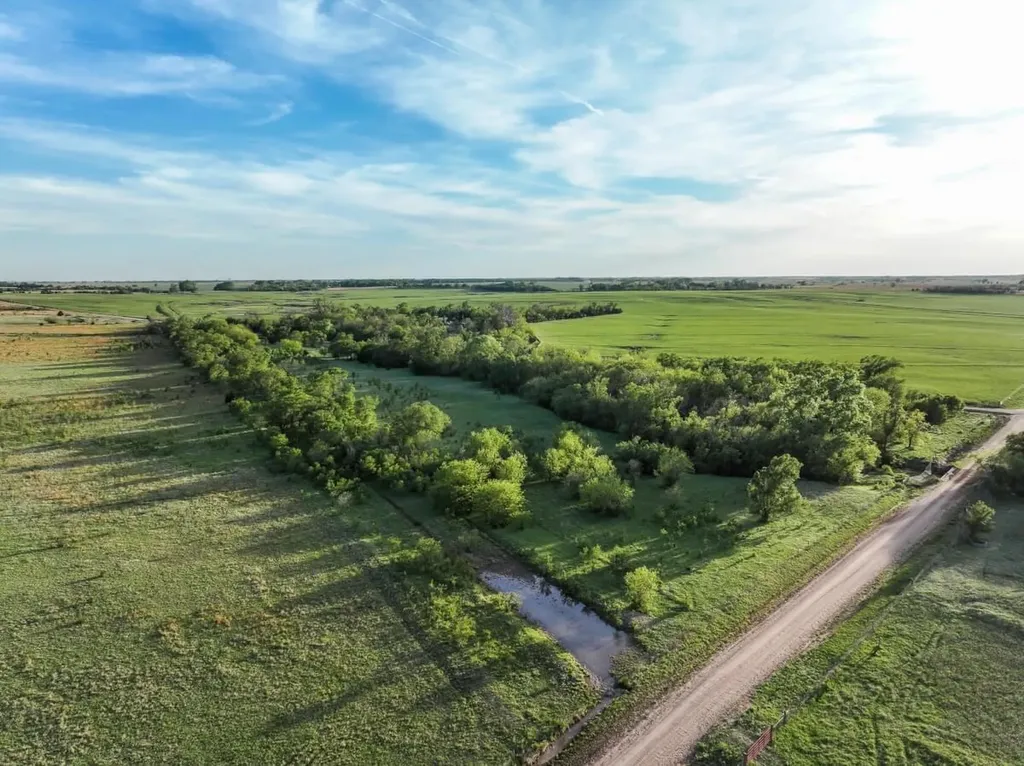 000 S Broadacres Road Pretty Prairie KS 67570