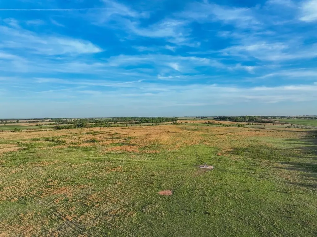 000 S Broadacres Road Pretty Prairie KS 67570