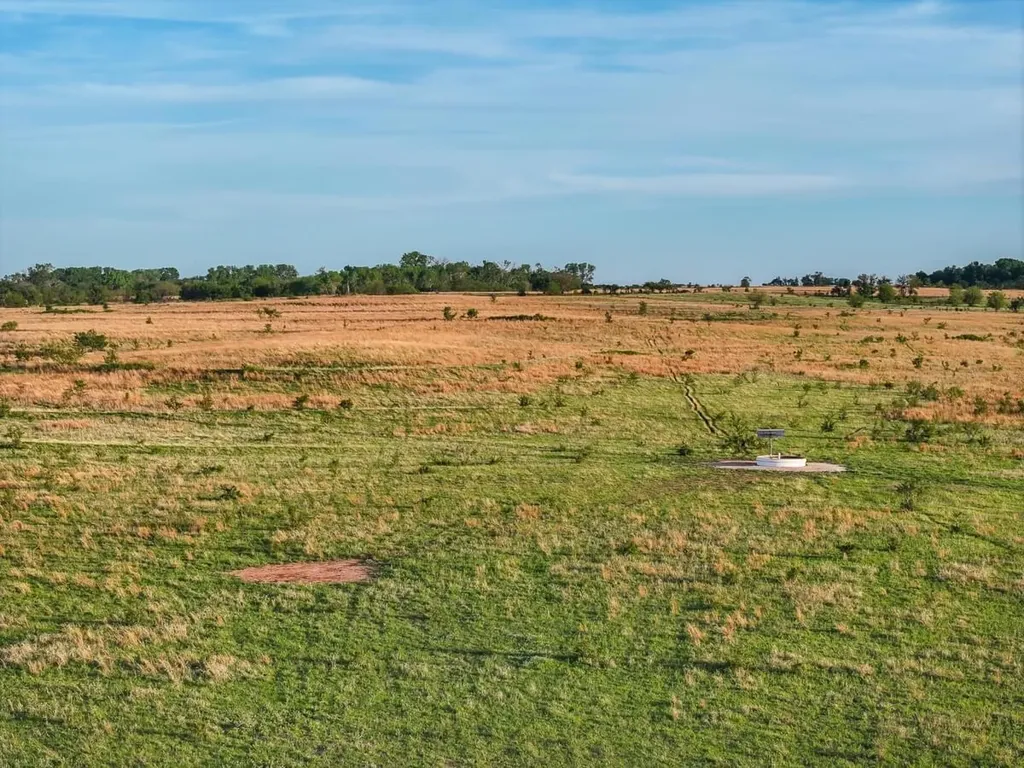 000 S Broadacres Road Pretty Prairie KS 67570