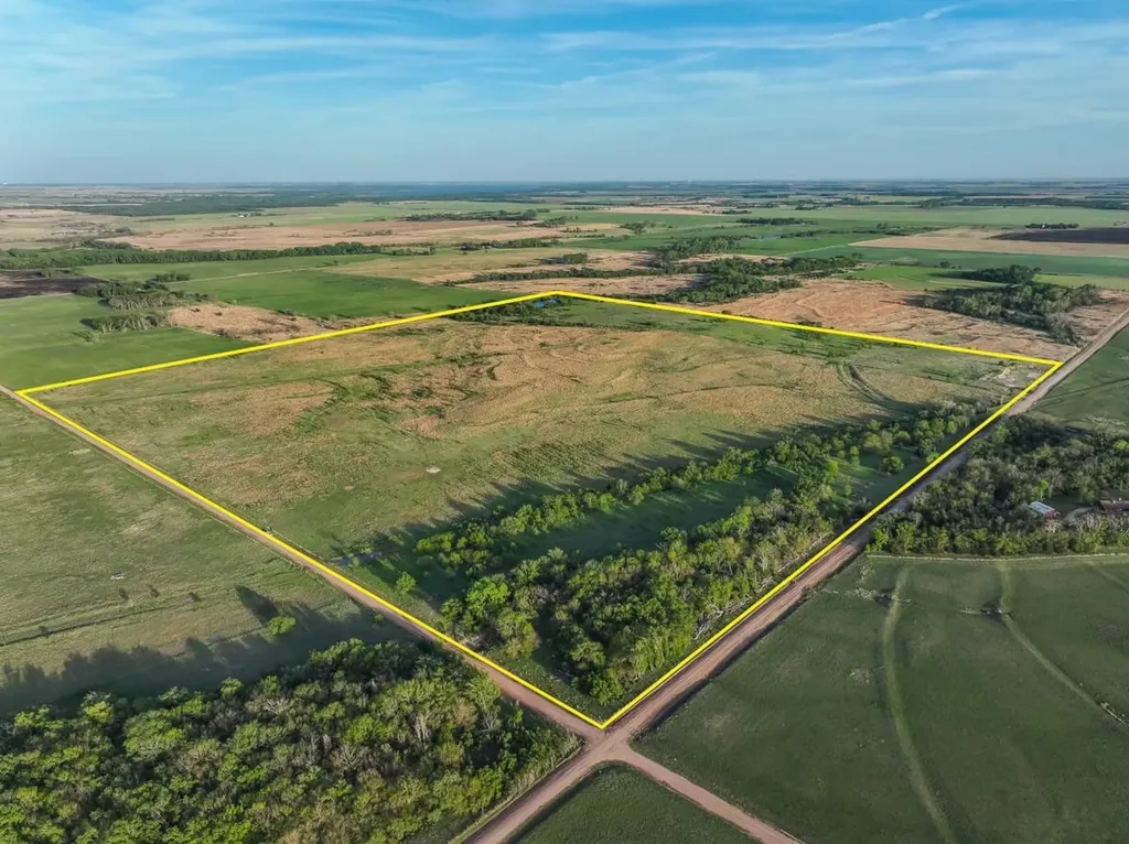 000 S Broadacres Road Pretty Prairie KS 67570