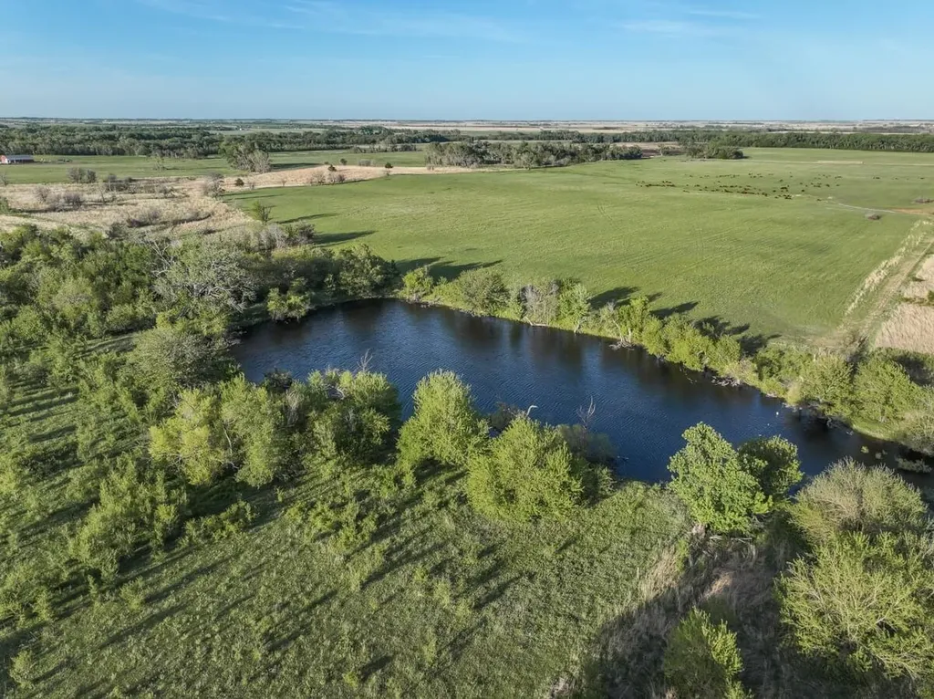 000 S Broadacres Road Pretty Prairie KS 67570