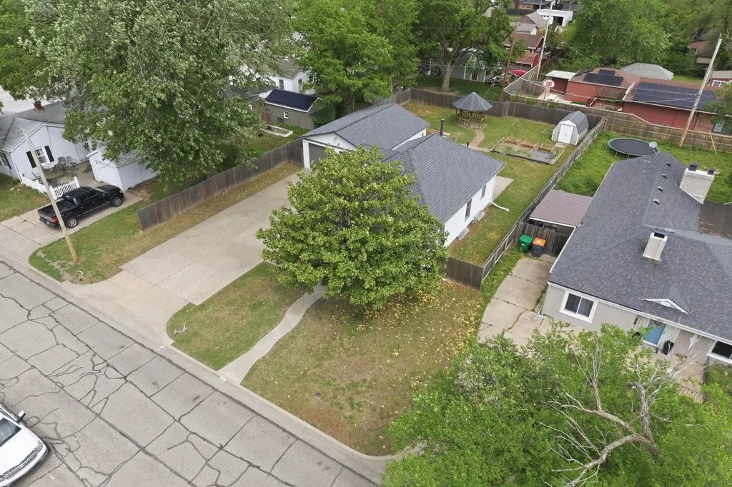 1210 W 14th Street N Wichita KS 67203