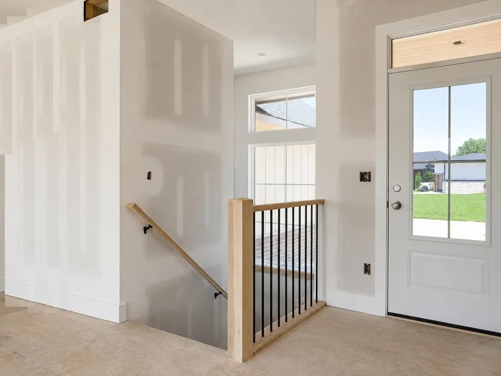 5915 N St Paul Court Wichita KS 67204