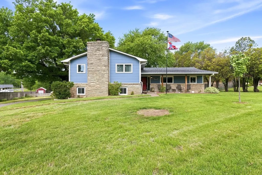 1311 S Seville Wichita KS 67209