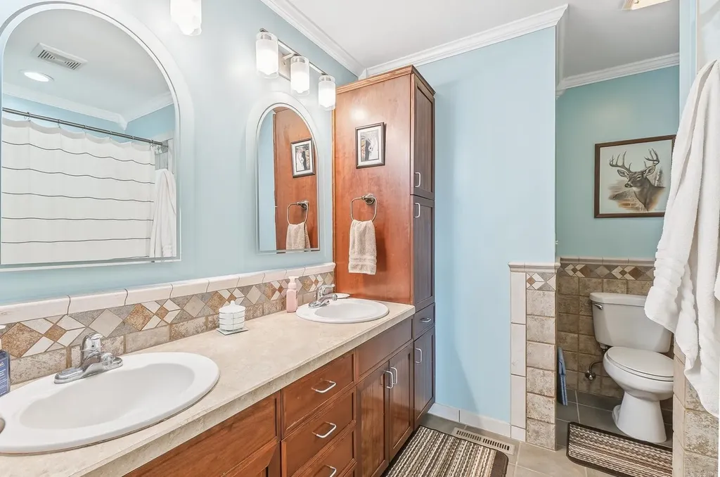 1311 S Seville Wichita KS 67209